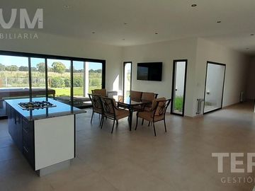 CASA VENTA ALQUILER CANNING BARRIO  HORIZONTES AL SUR