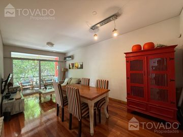 Piso de 3 ambientes de categoría en Caballito!