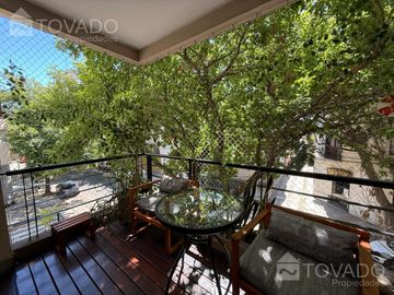 Piso de 3 ambientes de categoría en Caballito!