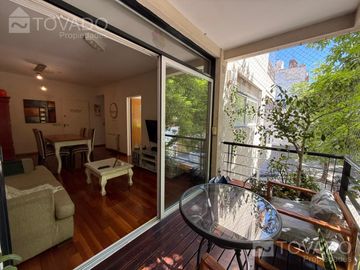 Piso de 3 ambientes de categoría en Caballito!