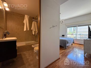 Piso de 3 ambientes de categoría en Caballito!