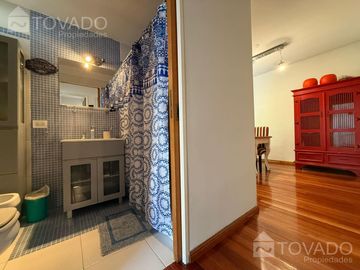 Piso de 3 ambientes de categoría en Caballito!