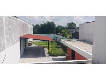 Local/Quinta en Santo Domingo, Nicolás Bravo, San Nicolás de los Garza