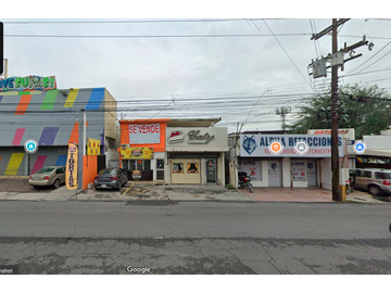 Local/Quinta en Santo Domingo, Nicolás Bravo, San Nicolás de los Garza