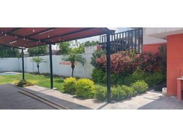 Local/Quinta en Santo Domingo, Nicolás Bravo, San Nicolás de los Garza