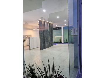 CASA RESIDENCIAL EN VENTA AL SUR DE MINERAL DE LA REFORMA HGO