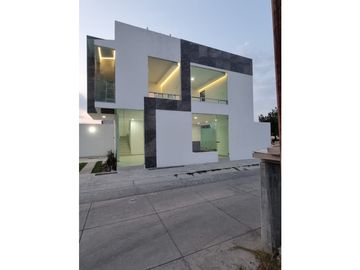 CASA RESIDENCIAL EN VENTA AL SUR DE MINERAL DE LA REFORMA HGO