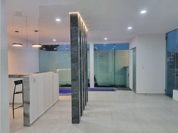 CASA RESIDENCIAL EN VENTA AL SUR DE MINERAL DE LA REFORMA HGO