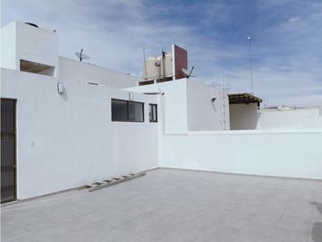 CASA EN VENTA EN MINERAL DE LA REFORMA HGO