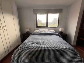 Venta Departamento Duplex Amueblado, Ordoñez Lasso, Cuenca