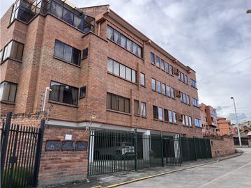 Venta Departamento Duplex Amueblado, Ordoñez Lasso, Cuenca