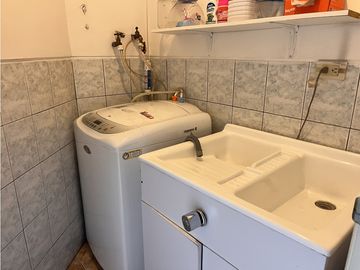 Venta Departamento Duplex Amueblado, Ordoñez Lasso, Cuenca