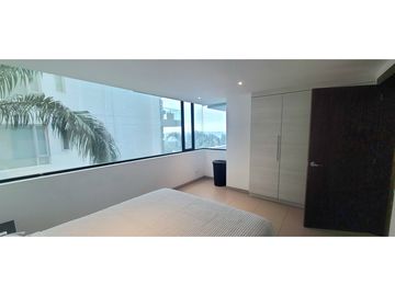 En venta departamento vista al mar Edf. Poseidon