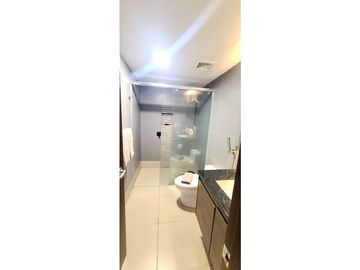 En venta departamento vista al mar Edf. Poseidon