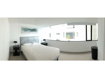 En venta departamento vista al mar Edf. Poseidon