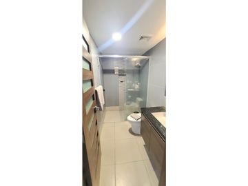 En venta departamento vista al mar Edf. Poseidon