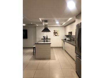 En venta departamento vista al mar Edf. Poseidon