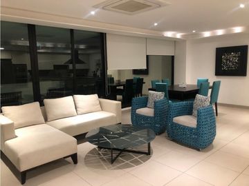 En venta departamento vista al mar Edf. Poseidon