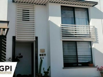 Casa En Venta Amberes León Guanajuato