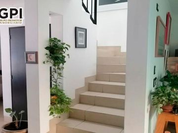 Casa En Venta Amberes León Guanajuato