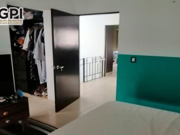 Casa En Venta Amberes León Guanajuato