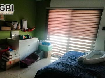Casa En Venta Amberes León Guanajuato