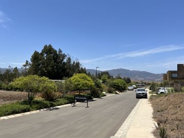 Sitio Con Vista Privilegiada, Polo Maitencillo!