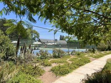 Sitio Con Vista Privilegiada, Polo Maitencillo!