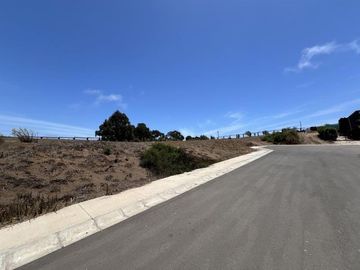 Sitio Con Vista Privilegiada, Polo Maitencillo!