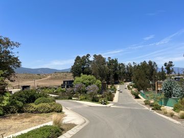 Sitio Con Vista Privilegiada, Polo Maitencillo!