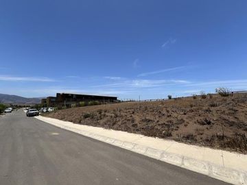 Sitio Con Vista Privilegiada, Polo Maitencillo!