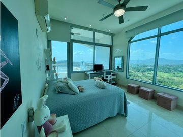 VENTA o APARTAMENTO PENTHOUSE  EN PLAYA CASA BONITA VERACRUZ CV