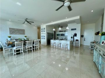VENTA o APARTAMENTO PENTHOUSE  EN PLAYA CASA BONITA VERACRUZ CV