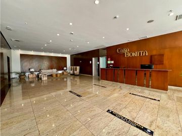 VENTA o APARTAMENTO PENTHOUSE  EN PLAYA CASA BONITA VERACRUZ CV