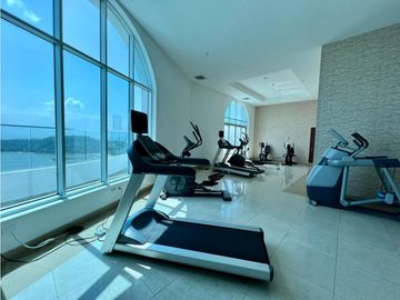 VENTA o APARTAMENTO PENTHOUSE  EN PLAYA CASA BONITA VERACRUZ CV