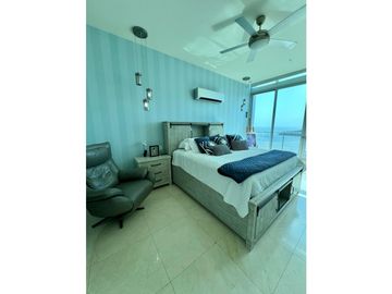 VENTA o APARTAMENTO PENTHOUSE  EN PLAYA CASA BONITA VERACRUZ CV
