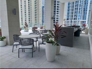 BELLA VISTA / PH COSTANERA / 205M2 / 3 HABIT / DEPOSITO / BALCON