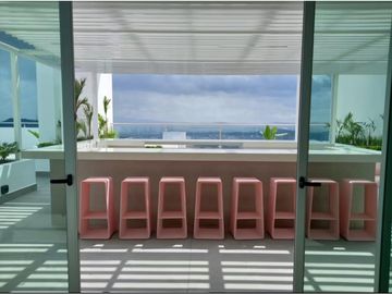 BELLA VISTA / PH COSTANERA / 205M2 / 3 HABIT / DEPOSITO / BALCON