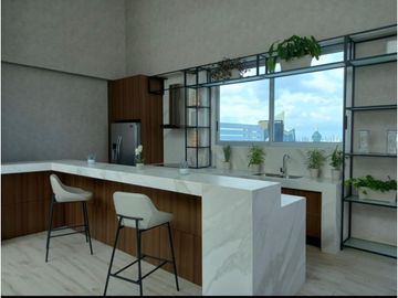BELLA VISTA / PH COSTANERA / 205M2 / 3 HABIT / DEPOSITO / BALCON