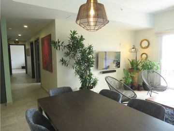 COCOLI / TUCAN COUNTRY CLUB & GOLF / 3 RECAMARAS / 115 M2 / 2 PARKIN