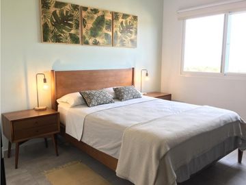 COCOLI / TUCAN COUNTRY CLUB & GOLF / 3 RECAMARAS / 115 M2 / 2 PARKIN