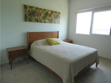 COCOLI / TUCAN COUNTRY CLUB & GOLF / 3 RECAMARAS / 115 M2 / 2 PARKIN