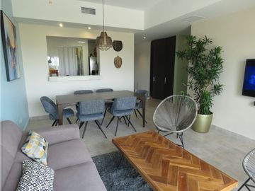 COCOLI / TUCAN COUNTRY CLUB & GOLF / 3 RECAMARAS / 115 M2 / 2 PARKIN