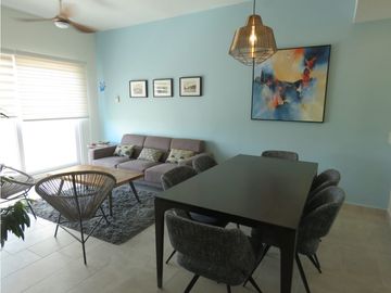 COCOLI / TUCAN COUNTRY CLUB & GOLF / 3 RECAMARAS / 115 M2 / 2 PARKIN