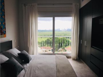 COCOLI / TUCAN COUNTRY CLUB & GOLF / 3 RECAMARAS / 115 M2 / 2 PARKIN