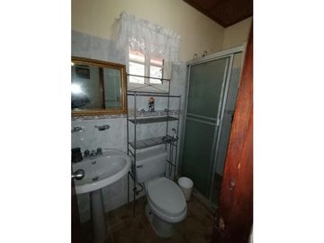 CASA CAMPESTRE / CERRO AZUL / 2,627m2 / 3 HABITAC. / AMPLIO TERRENO YG