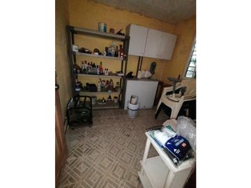 CASA CAMPESTRE / CERRO AZUL / 2,627m2 / 3 HABITAC. / AMPLIO TERRENO YG