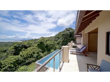 CASA DE LUJO / VERACRUZ / 20,234m2 / 4 HABITACIONES / CON VISTA AL MAR