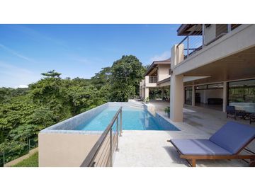 CASA DE LUJO / VERACRUZ / 20,234m2 / 4 HABITACIONES / CON VISTA AL MAR
