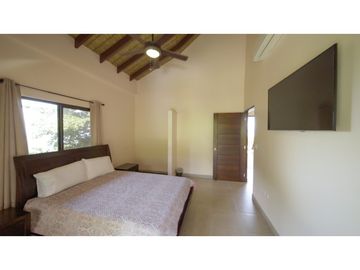 CASA DE LUJO / VERACRUZ / 20,234m2 / 4 HABITACIONES / CON VISTA AL MAR